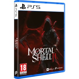 Mortal Shell 2