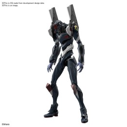 BANDAI EVANGELION - EVA UNIT 03 ENCH SHIELD SET 1/44 13cm