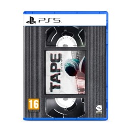 Tape: Unveil the Memories