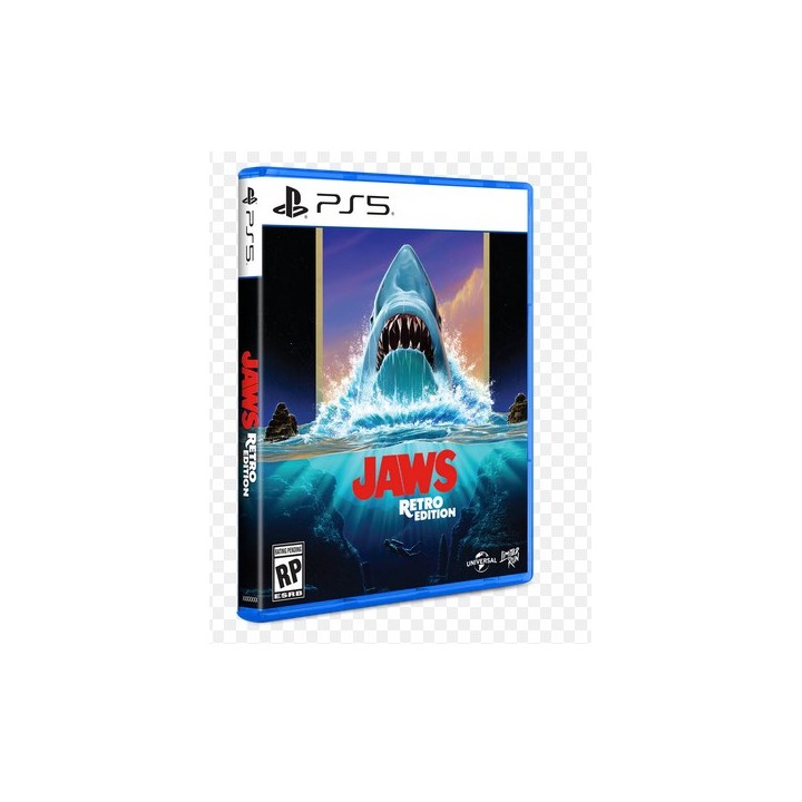 JAWS STANDARD EDITION