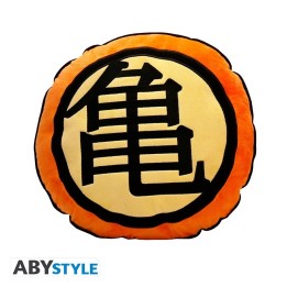 ABYSTYLE DRAGON BALL - Cuscino: "Kame"