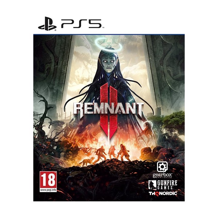 Remnant 2