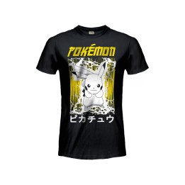 Pokemon - Pikachu - T-Shirt 14-15 anni