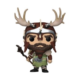 FUNKO POP Diablo 4 - 941 Druid 9 cm