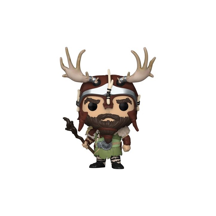 FUNKO POP Diablo 4 - 941 Druid 9 cm