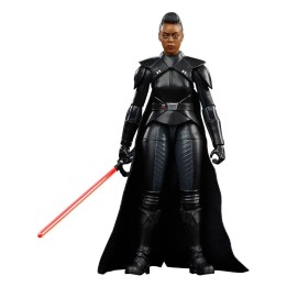 HASBRO STAR WARS: OBI-WAN KENOBI - BLACK SERIES - REVA (THIRD SISTER) FIGURE 15CM