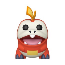 FUNKO POP Pokemon - 1030 Fuecoco 9 cm