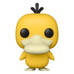 FUNKO POP Pokemon - 781 Psyduck 9 cm