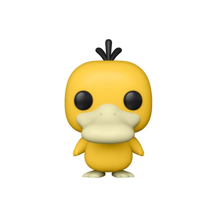 FUNKO POP Pokemon - 781 Psyduck 9 cm