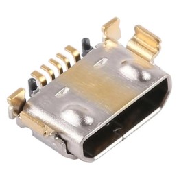 CONNETTORE DI RICARICA PER HUAWEI P9 LITE / G9 LITE / NOVA SMART / EN.