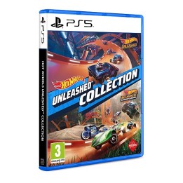 Hot Wheels Collection