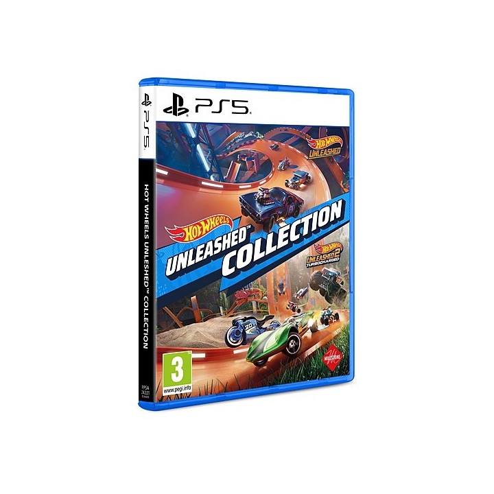Hot Wheels Collection