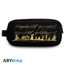 ABYSTYLE The Lord Of The Ring - Astuccio: " La compagnia dell'anello"