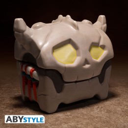 ABYSTYLE THE LEGEND OF ZELDA - Biscottiera: "Bokoblin Chest"