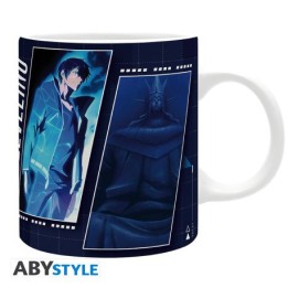 ABYSTYLE SOLO LEVELING - Tazza 320 ml: "Jinwoo's trial"