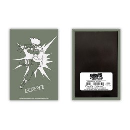 ABYSTYLE Naruto Shippuden - Calamita POP Color :" Kakashi"