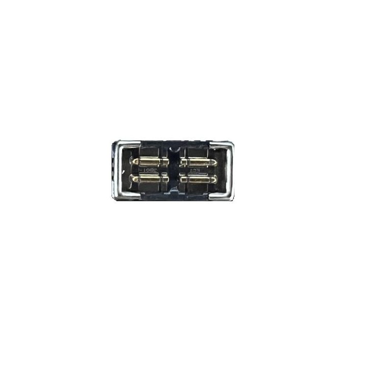 CONNETTORE DI BATTERIA PER HUAWEI PURA 70 / PURA 70 PRO / PURA 70 PRO.