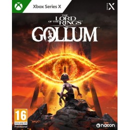 The Lord of the Rings: Gollum (compatibile Xbox One)