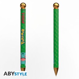 ABYSTYLE POKEMON - Penna: "Bulbasaur"