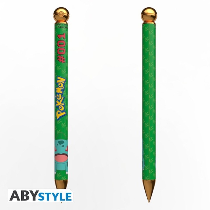ABYSTYLE POKEMON - Penna: "Bulbasaur"