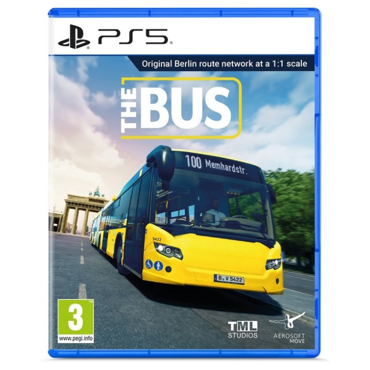 The Bus