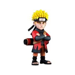 MINIX Collectible Figurines - Naruto Shippuden: Naruto Sage Mode