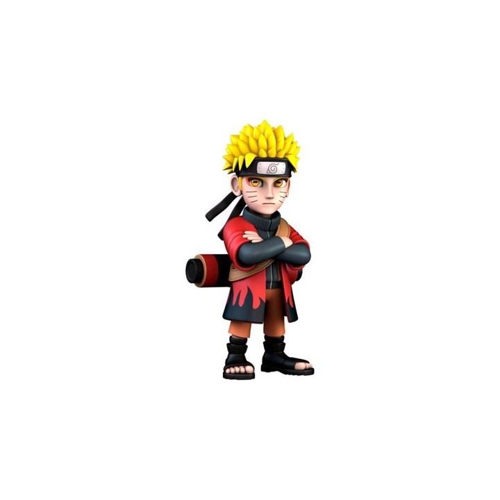 MINIX Collectible Figurines - Naruto Shippuden: Naruto Sage Mode