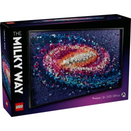 LEGO 31212 Via Lattea