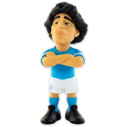 MINIX Collectible Figurines - Maradona - Napoli