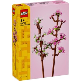LEGO 40725 BOTANICALS - Fiori di ciliegio