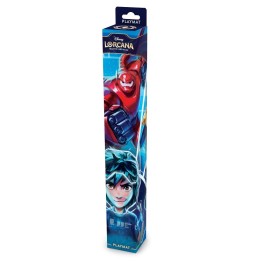 RAVENSBURGER Disney: Lorcana - Set 7 L’Isola di Archazia - Tappetino - Big Hero 6