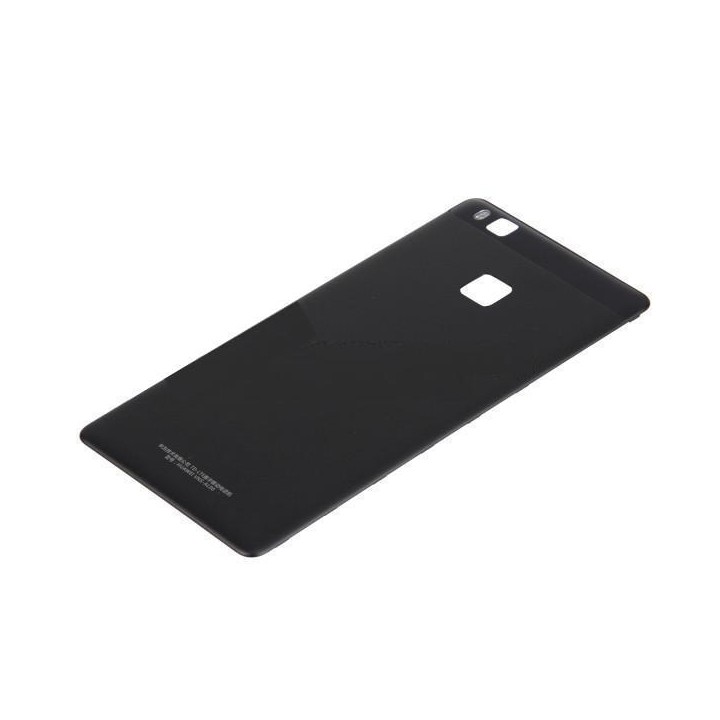 COVER POSTERIORE PER HUAWEI P9 LITE HUAWEI G9 NERO ORIGINALE
