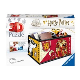 RAVENSBURGER Harry Potter Treasure BoxOrganizers