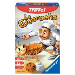 RAVENSBURGER La Cucaracha