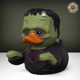NUMSKULL Monsters Tubbz 1st ED Frankenstein