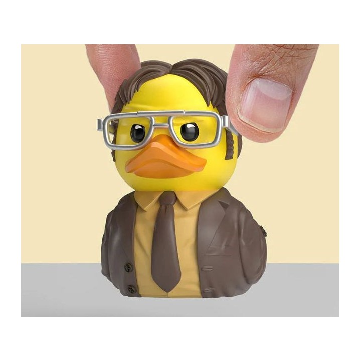 NUMSKULL The Office Tubbz MINI Dwight