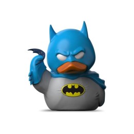 NUMSKULL - DC Comics Tubbz Mini PVC Figure Batman 10 cm