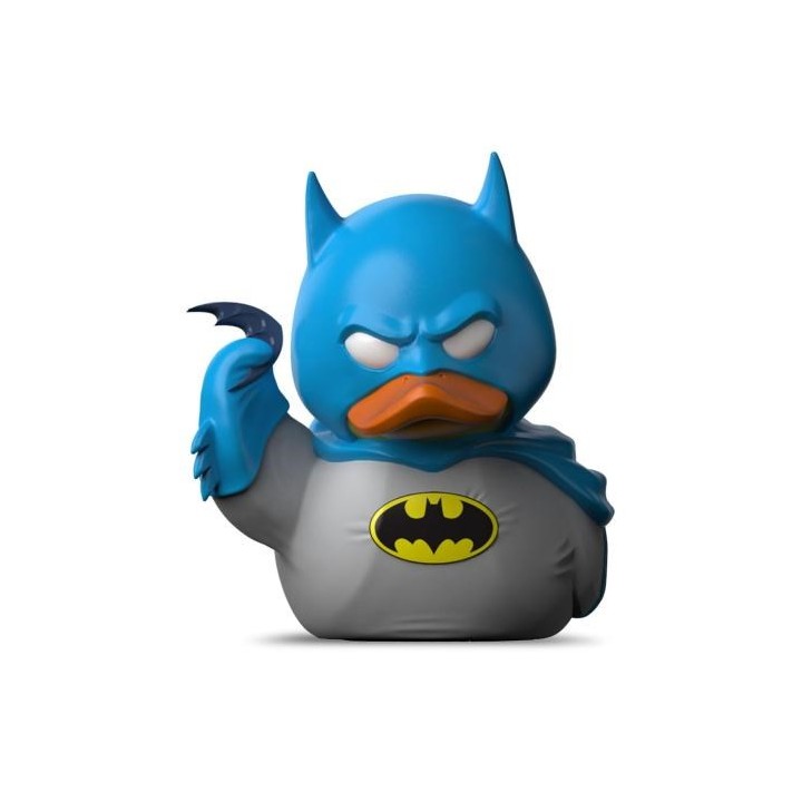 NUMSKULL - DC Comics Tubbz Mini PVC Figure Batman 10 cm