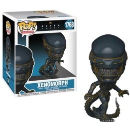 FUNKO POP Super: Alien(2025)– Xenomorph