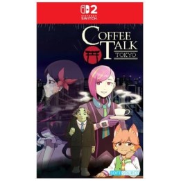 Coffee Talk Tokyo