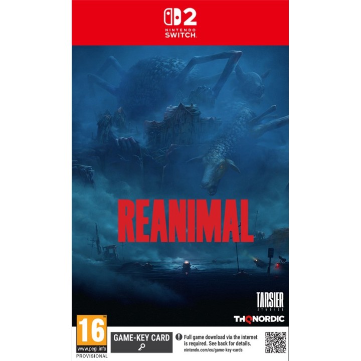 REANIMAL