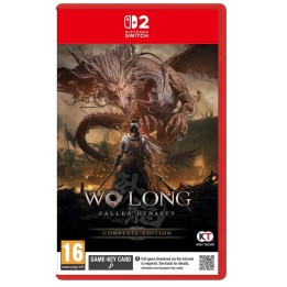 Wo Long: Fallen Dynasty - Complete Edition