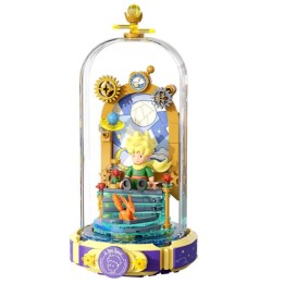PANTASY 86324 LE PETIT PRINCE - Le Petit Prince Eternity Series: Starry Gate