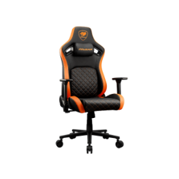 COUGAR SEDIA GAMING DEFENSOR