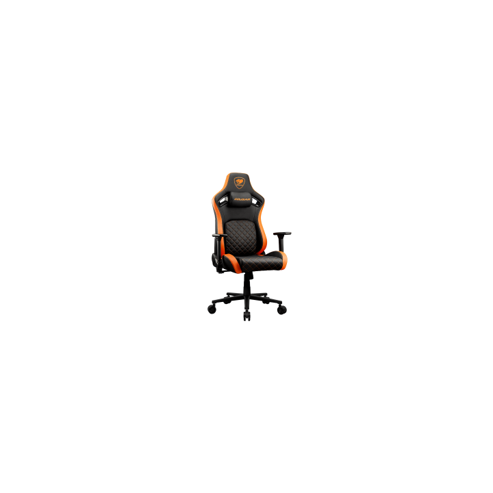 COUGAR SEDIA GAMING DEFENSOR