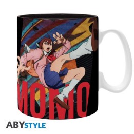 ABYSTYLE DAN DA DAN - Tazza 460ml: "Infernal Duo"