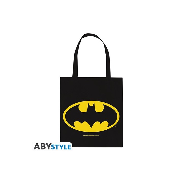 ABYSTYLE DC COMICS - Borsa Shopping: "Batman"