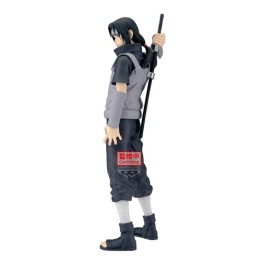BANPRESTO 71912 - Naruto Shippuden Grandista - Itachi Uchiha II