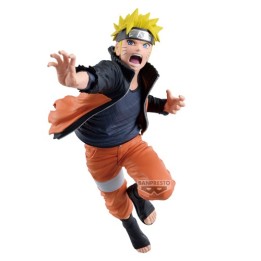 BANPRESTO 74416 - Naruto 72 Series- 71 Vibration Stars - Naruto Uzuma.