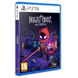NIGHTMARE THE LUNATIC